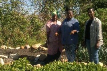 Spar and Harvest save Lwandle pupils from hunger
