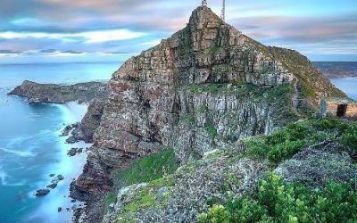 Celebrate Tourism Month by Visiting some Unusual Spots