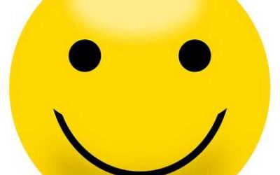 Improving this world, one smile at a time